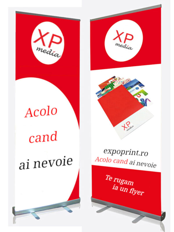 Roll Up eXpoPrint