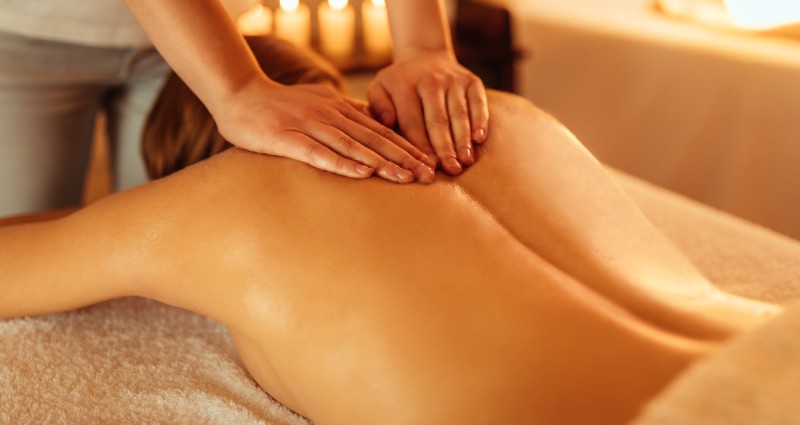 tehnici masaj