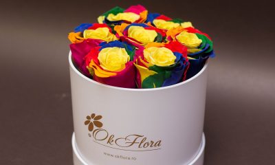 OkFlora