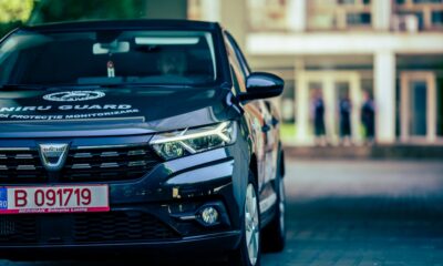 firma de paza | Niru Guard