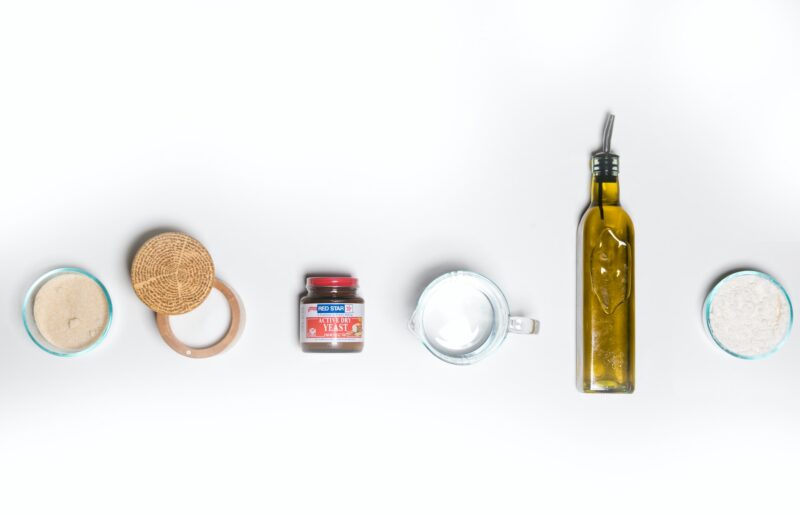 producator drojdie