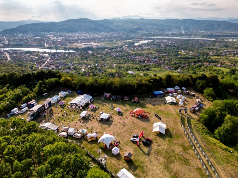 Deep Forest Fest
