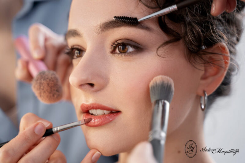 Atelier Maquillage Paris