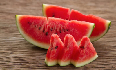 Cat de important este consumul de pepene rosu