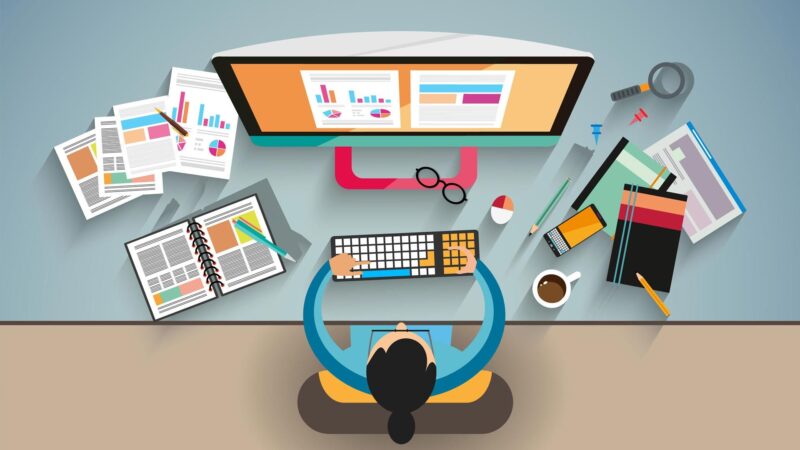 Care sunt beneficiile aduse de o agentie Seo