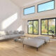 Ferestrele PVC