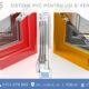 profile PVC