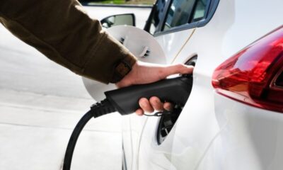 statii de incarcare electrice