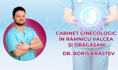 ginecologie Vâlcea