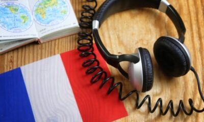 cursuri de limba franceza