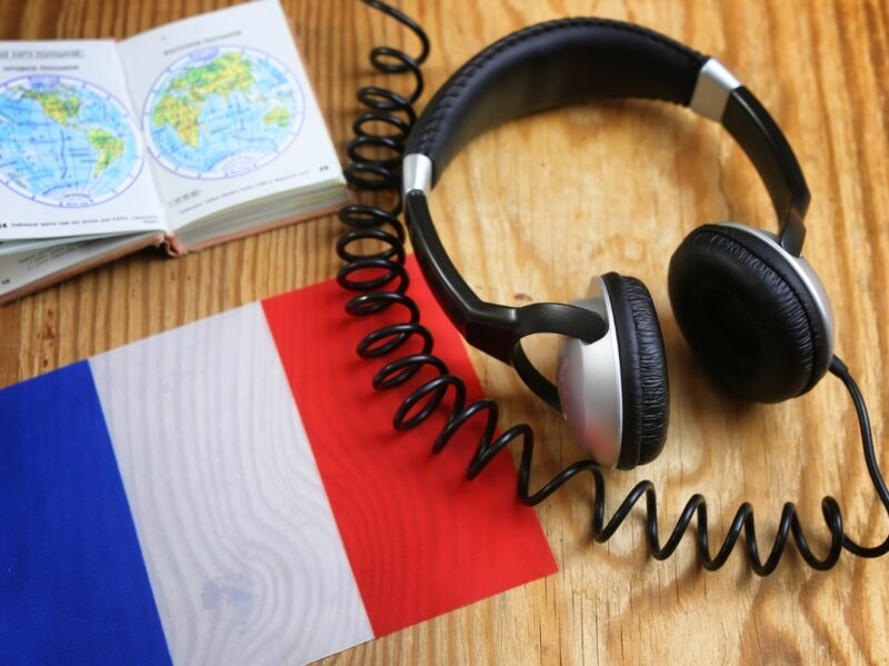 cursuri de limba franceza