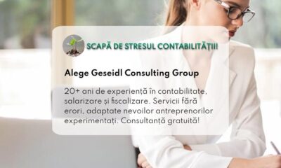 Contabilitate SRL