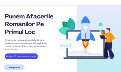 servicii de optimizare SEO