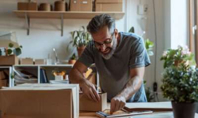 Ce rol are grafica pe un ambalaj de carton?