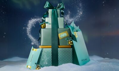 idei premium crăciun, cadouri calitative iarnă, selecție oriflame 2025, gifting rafinat, recomandări festive, cadouri pentru familie