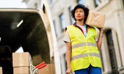 E rentabil transportul de colete pe ruta Anglia-România pentru micii antreprenori din e-commerce?