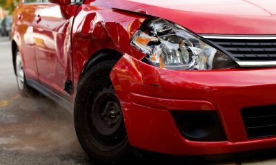 daune auto bucuresti