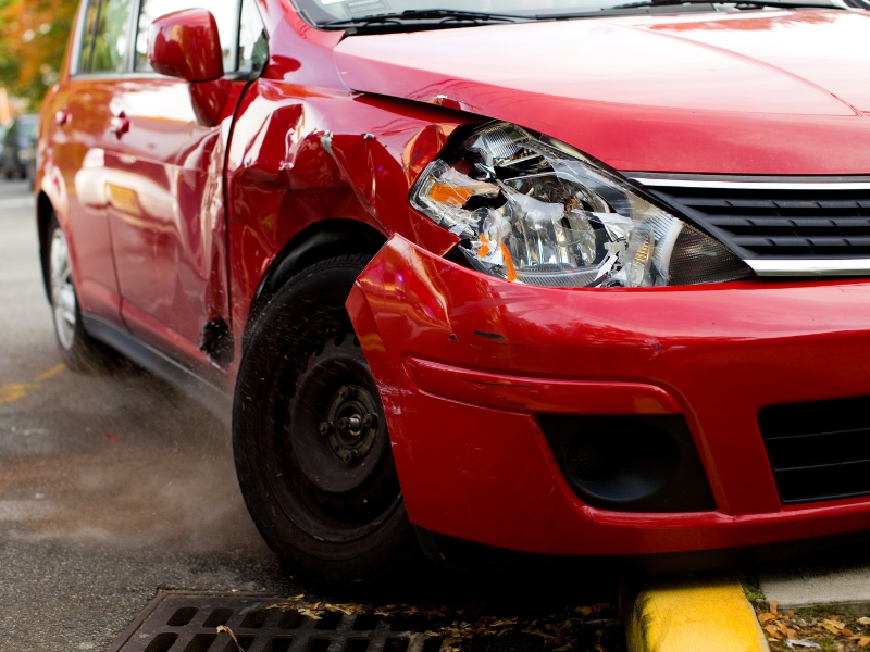 daune auto bucuresti