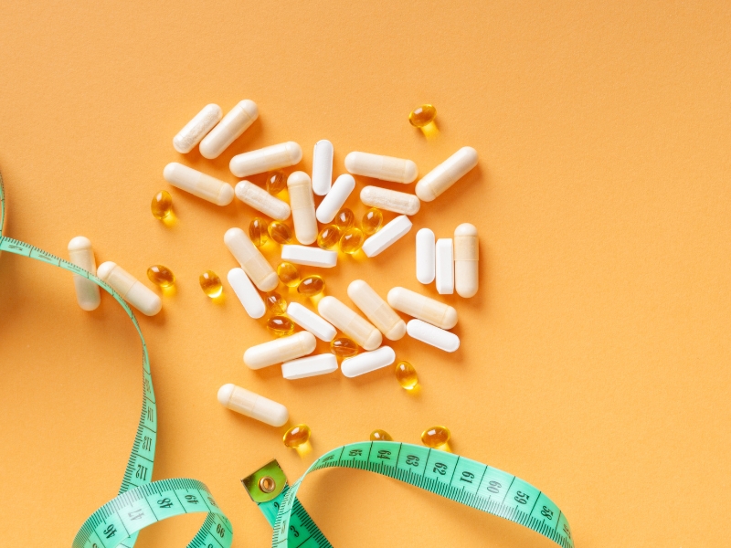 pastile de slabit naturiste