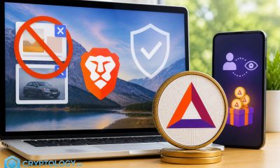 Basic Attention Token și pariul Brave pe o publicitate digitală mai onestă