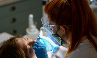 Alimentația zilnică și sănătatea dinților