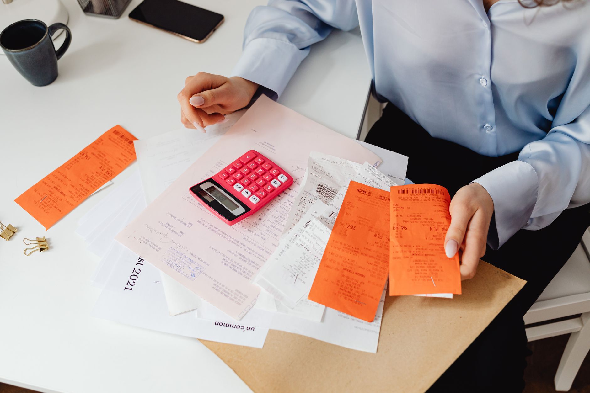Cum să faci un audit al utilităților casei într-un weekend